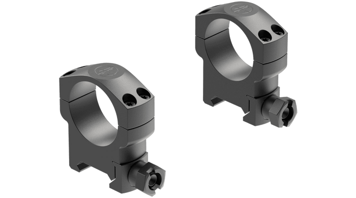 Leupold Mark 4 30mm Rings