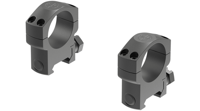 Leupold Mark 4 30mm Rings