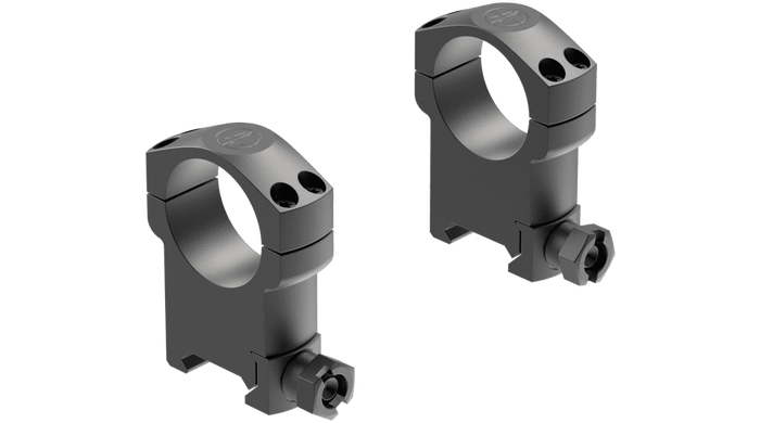 Leupold Mark 4 30mm Rings