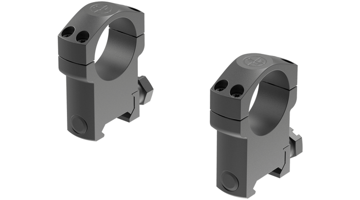 Leupold Mark 4 30mm Rings
