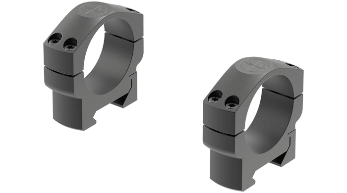 Leupold Mark 4 34mm Aluminum Rings