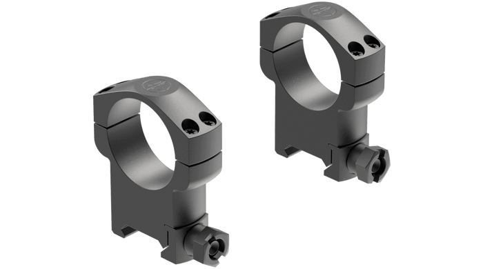 Leupold Mark 4 34mm Rings