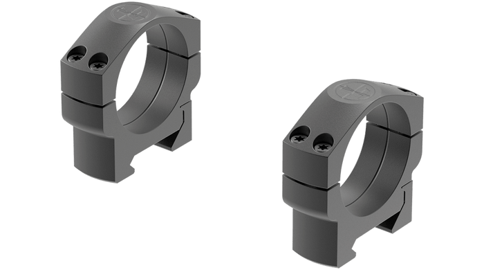 Leupold Mark 4 35mm Aluminum Rings-Optics Force