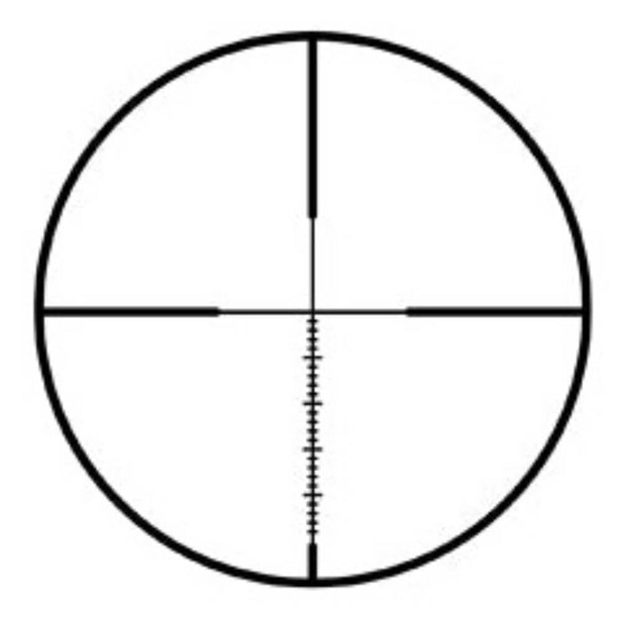 Leupold Riflescope VX-Freedom 2-7x33 Rimfire MOA