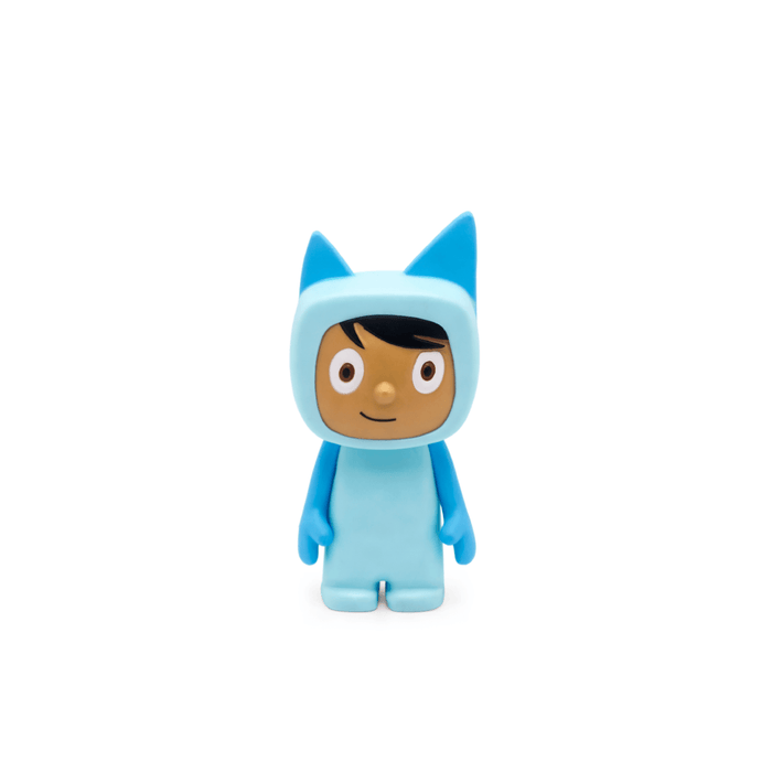 Light Blue with Medium Hue | plp image