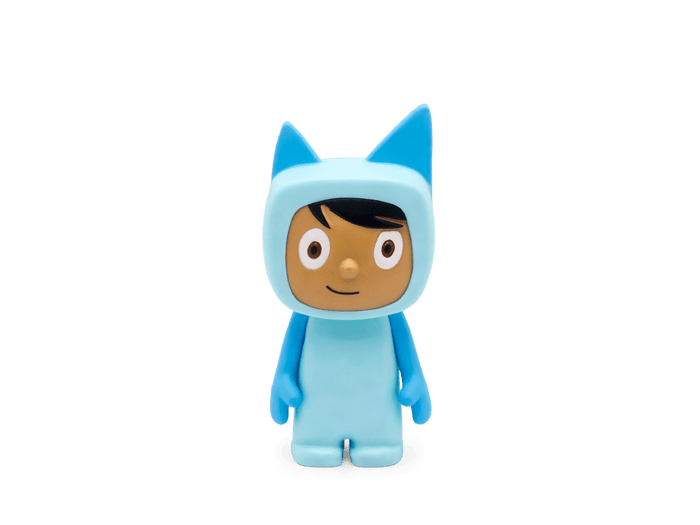 Light Blue with Medium Hue | transparent