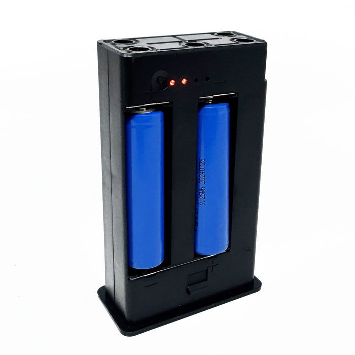 Lithium cartridge 18650 37Wh Access