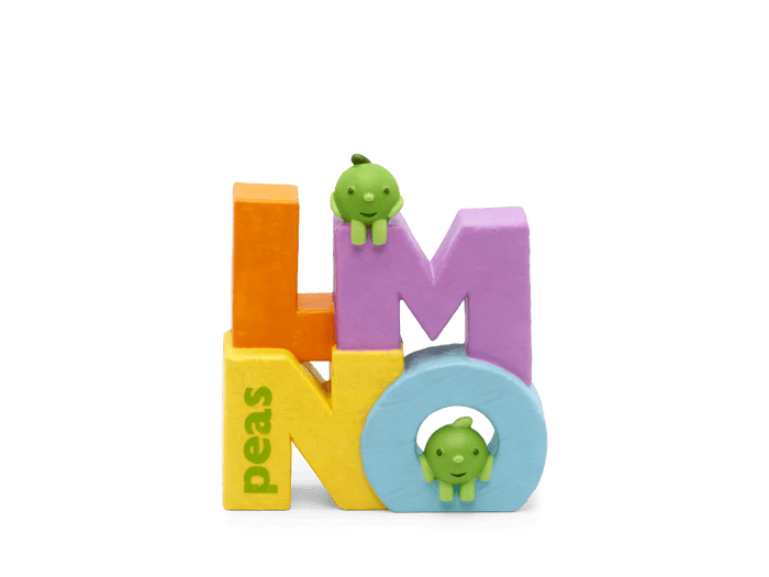 LMNO Peas | transparent