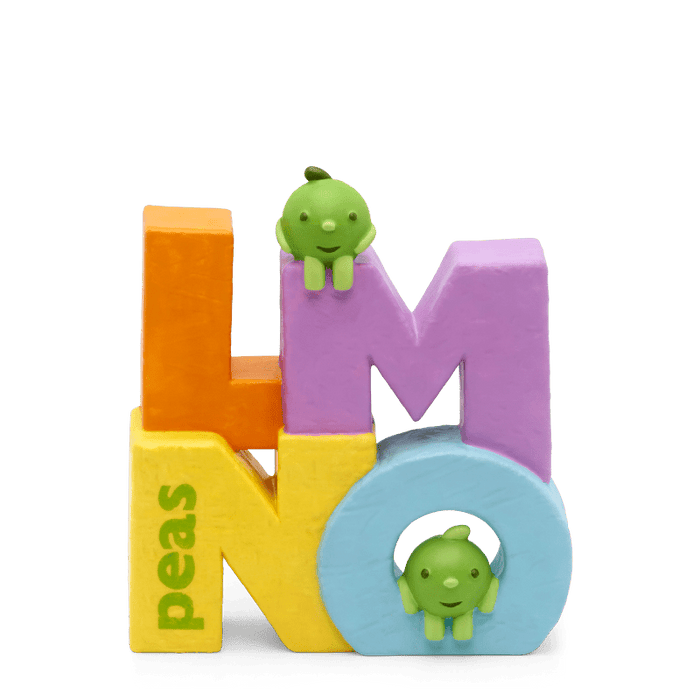 LMNO Peas | bundle