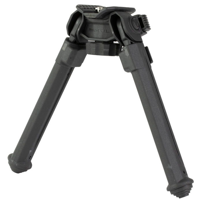 Magpul Moe Bipod-Black-Optics Force