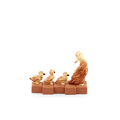 Make Way for Ducklings | plp image