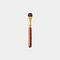 [MAKEUP BRUSH] BISYODO (L) EYESHADOW BRUSH (FLAT) 16MM  EFINE GOAT HAIR (SOKOHO) | MAKEUP BRUSH CRAFT | UYODA BISYODO