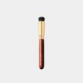 [MAKEUP BRUSH] BISYODO TAPPING CONCEALER BRUSH (ROUND) 13MM | MAKEUP BRUSH CRAFT | UYODA BISYODO