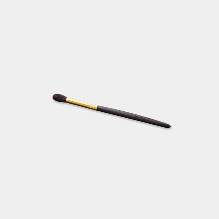 [MAKEUP BRUSH] GRAND FINISHING BLENDER BRUSH (ROUND) | MAKEUP BRUSH CRAFT | UYODA BISYODO
