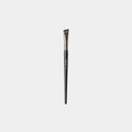 [MAKEUP BRUSH] SHIORI EYEBROW BRUSH (ANGLED) | MAKEUP BRUSH CRAFT | UYODA BISYODO