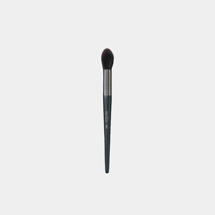 [MAKEUP BRUSH] SHIORI HIGHLIGHT BRUSH | MAKEUP BRUSH CRAFT | UYODA BISYODO