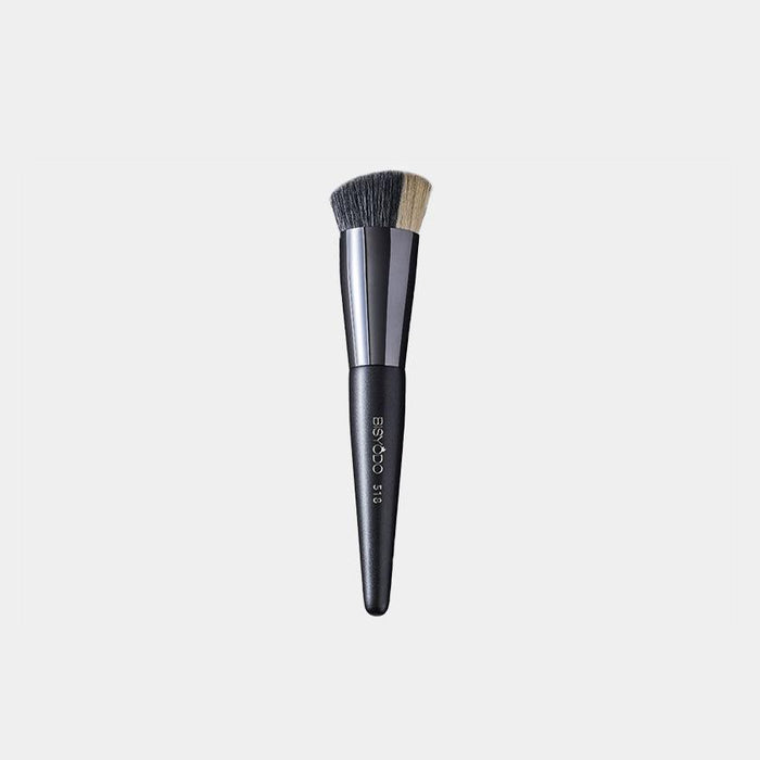 [MAKEUP BRUSH] SHIORI POWDER FOUNDATION BRUSH | MAKEUP BRUSH CRAFT | UYODA BISYODO