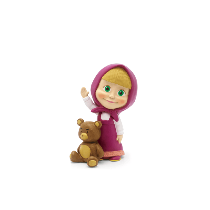 Masha  the Bear | plp image