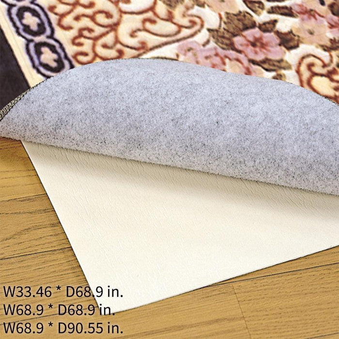 [MAT UNDERLAY] SOUNDPROOF NON-SLIP SHEETS | TATAMI, CARPET | HAGIHARA