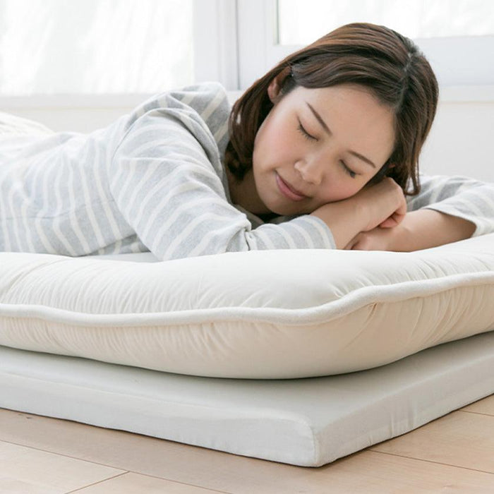 [MATTRESS] 3-FOLD 5CM | HAGIHARA