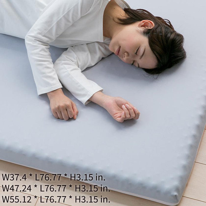 [MATTRESS] HIGH-RESILIENCE | HAGIHARA