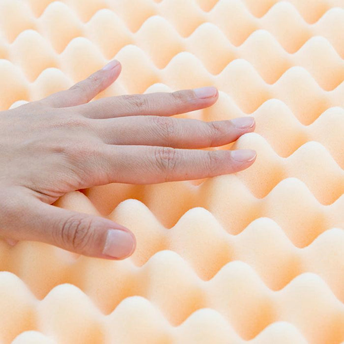[MATTRESS] HIGH-RESILIENCE | HAGIHARA