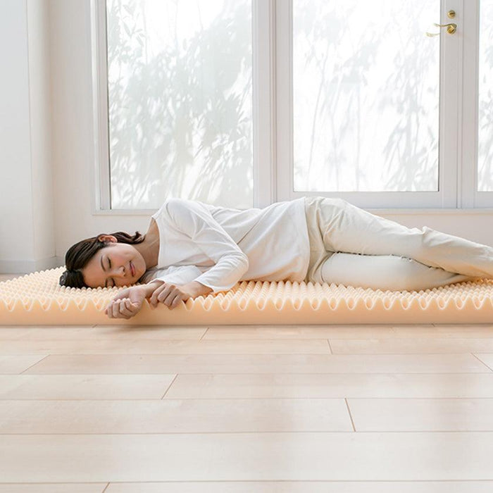 [MATTRESS] HIGH-RESILIENCE | HAGIHARA