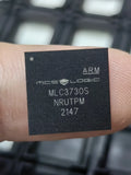 MCSLOGIC MLC3730S BGA IC Chip Media Processing & Display Control Electronic Components New in Stock