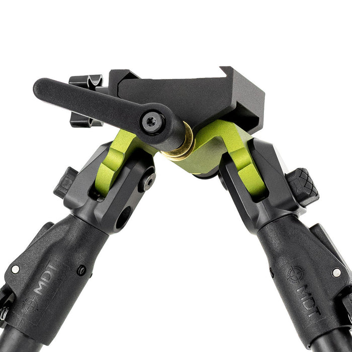 MDT Grnd-Pod Bipod - Open Box - New Condition-Optics Force