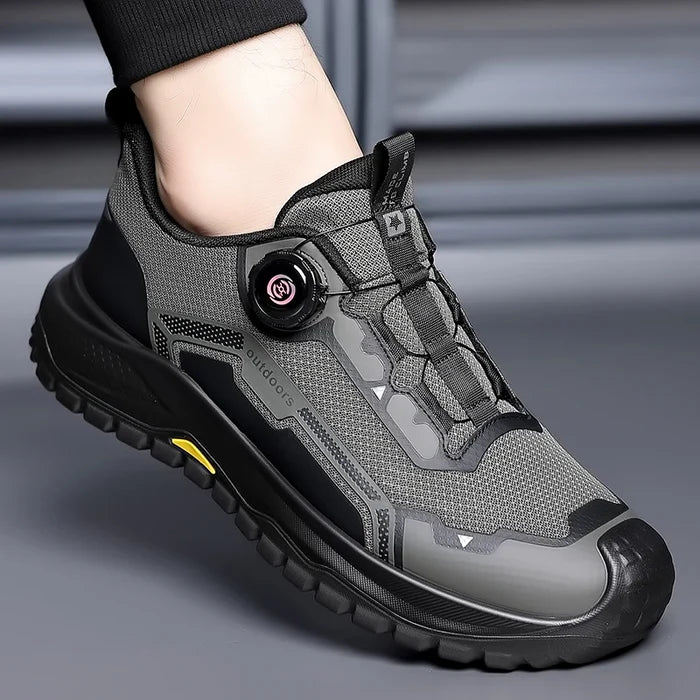 Men's Casual Sneakers, Luxury Trainer Shoes, Breathable Race Running Shoes, Fashion Loafers for Men.Shoes