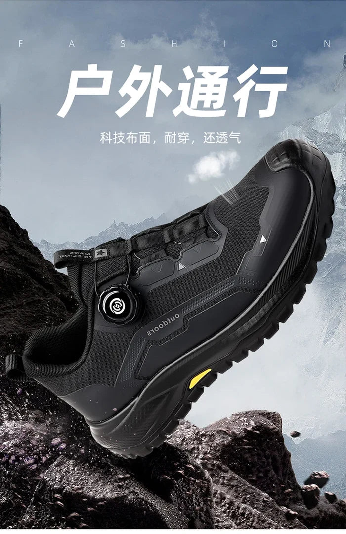 Men's Casual Sneakers, Luxury Trainer Shoes, Breathable Race Running Shoes, Fashion Loafers for Men.Shoes