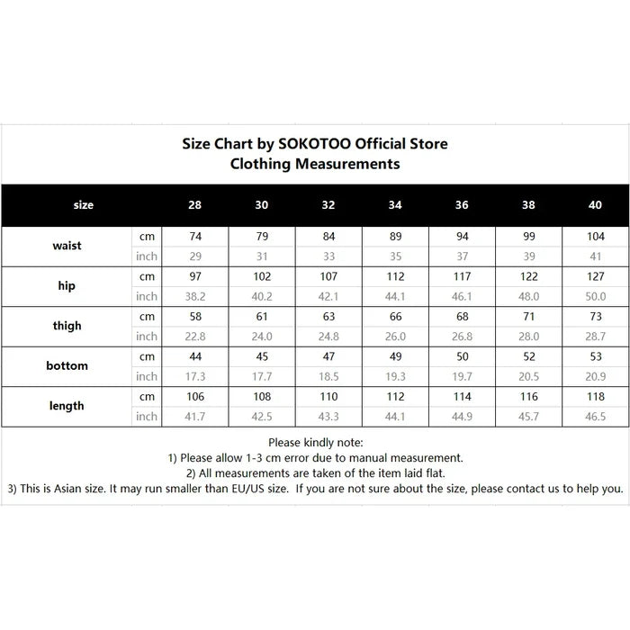 Men's Spliced Boot Cut Denim Jeans Casual Blue Flared Pants Released Hem Streetwear Trousers