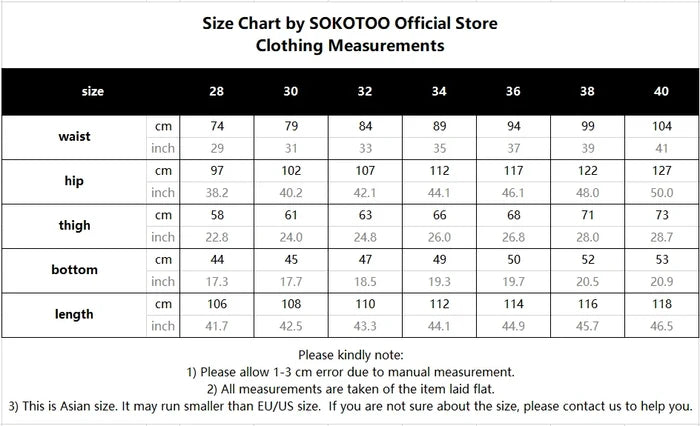Men's Spliced Boot Cut Denim Jeans Casual Blue Flared Pants Released Hem Streetwear Trousers