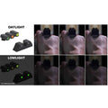 Meprolight HYPER-BRIGHT Extremely Bright Day & Night Sight FN 509