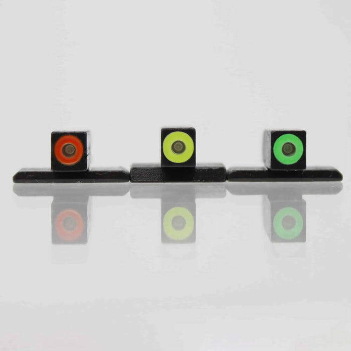 Meprolight HYPER-BRIGHT Extremely Bright Day & Night Sight Glock Slimline
