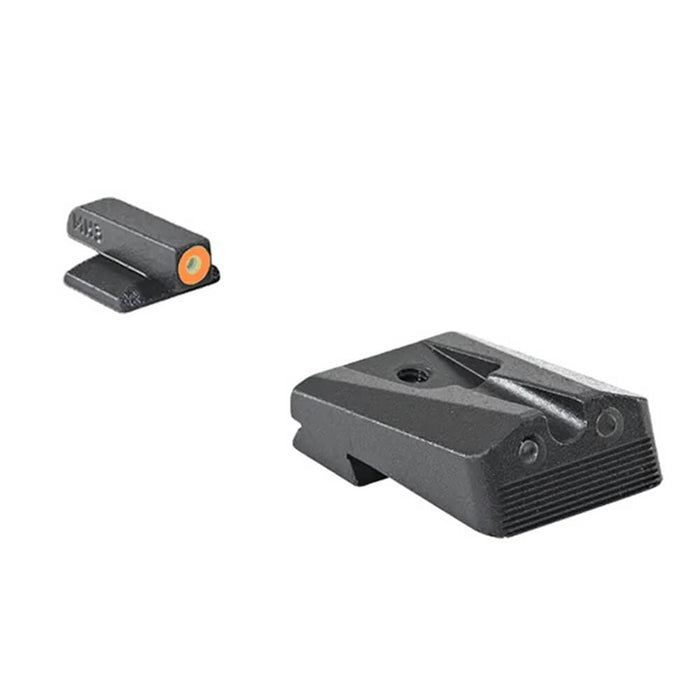 Meprolight RAPTOR/COVERT/WARRIOR - Green