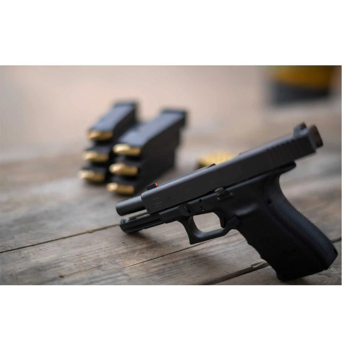 Meprolight HYPER-BRIGHT Extremely Bright Day & Night Sight M&P (Non Optics Ready), SD/SDVE-Optics Force