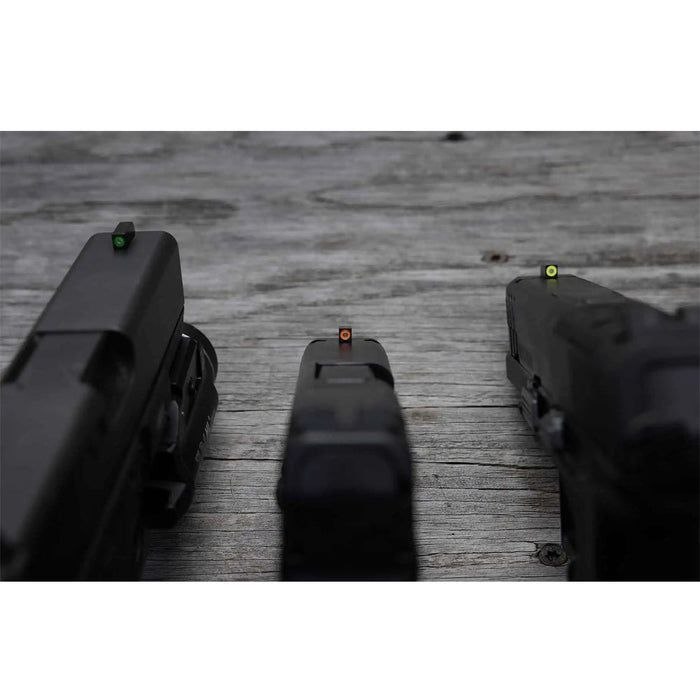 Meprolight HYPER-BRIGHT Extremely Bright Day & Night Sight M&P Shield EZ-Optics Force