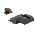 Meprolight HYPER-BRIGHT Extremely Bright Day & Night Sight M&P Shield (non EZ models)-Optics Force