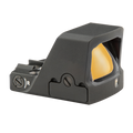 Meprolight MPO-S Open Emitter Pistol Sight with RMSc/JPoint® Footprint