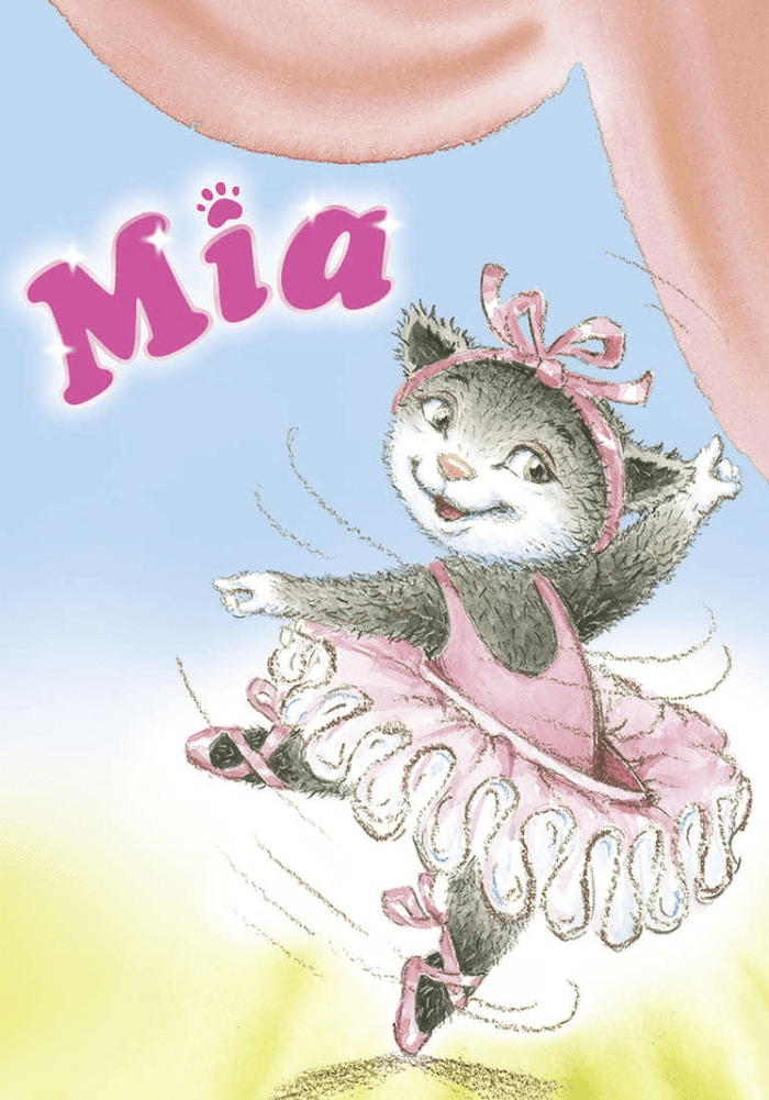 Mia Tonie | Illustration