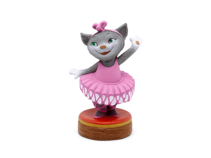 Mia | transparent
