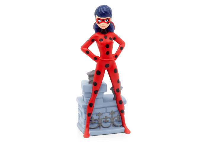 Miraculous | transparent