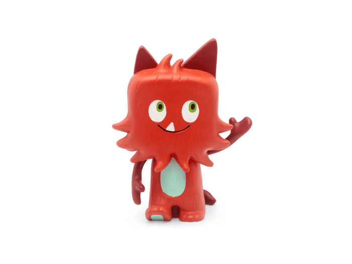 Monster | transparent