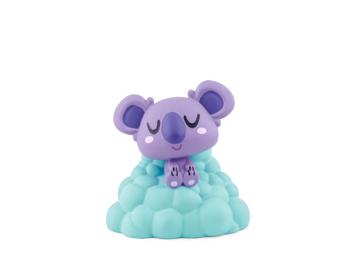 Moshi: SleepyPaws | transparent