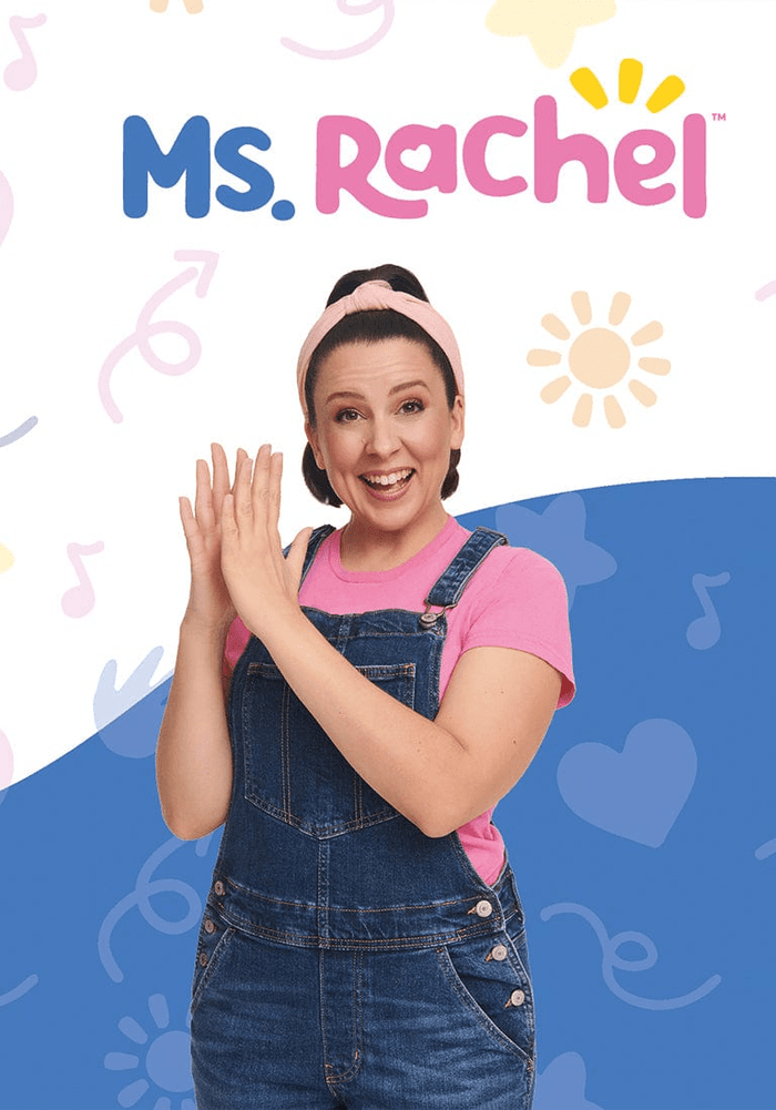 Ms. Rachel Tonie | Illustration