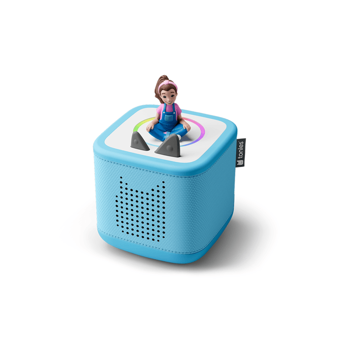 Ms. Rachel Starter Set - Sky Blue | plp image