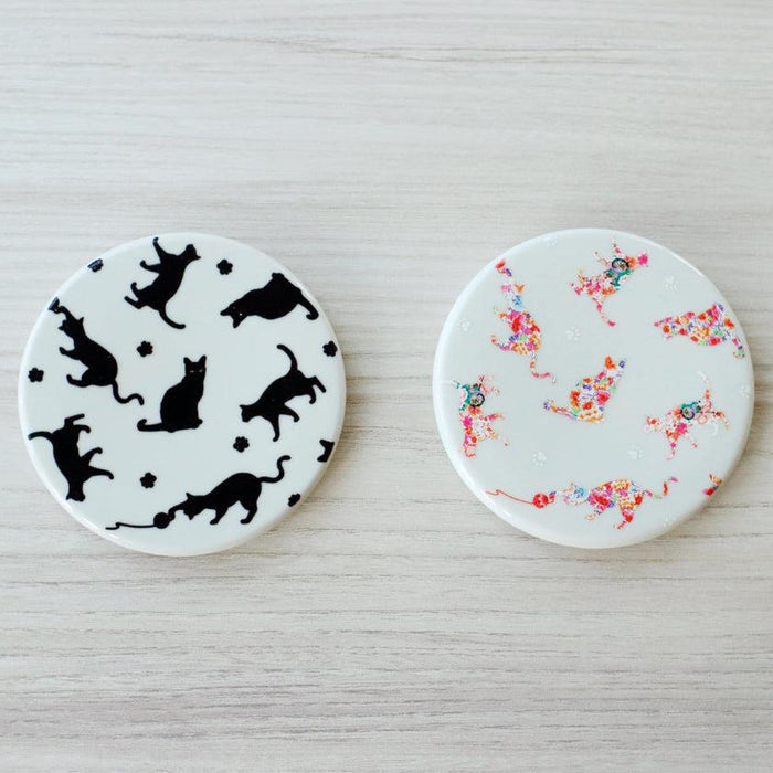 [MUG COVERS] CAT | COLOR & DESIGN CHANGE | MINO WARES | MARUMO TAKAGI