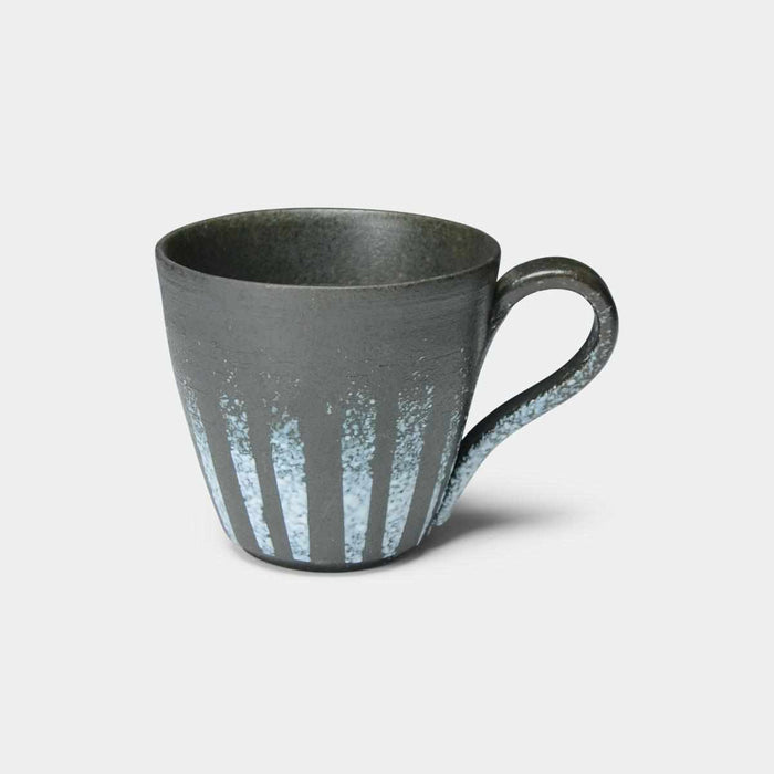 [MUG (CUP)] HIBIKI GLAZED MUG | DAINICHI | KYOTO-KIYOMIZU WARES