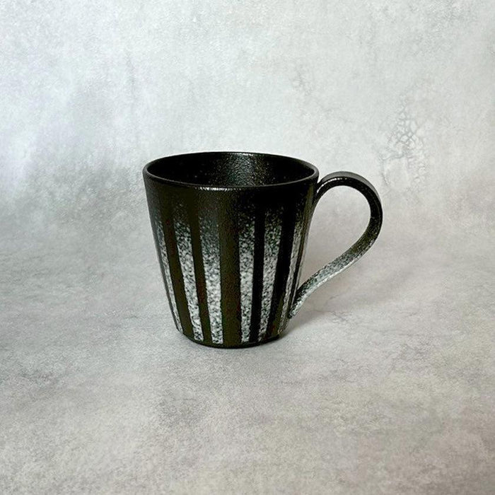 [MUG (CUP)] HIBIKI GLAZED MUG | DAINICHI | KYOTO-KIYOMIZU WARES